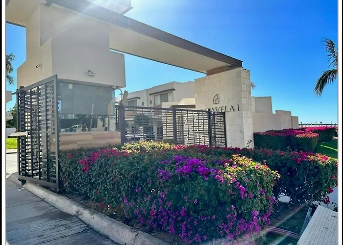 Gorgeous Sunset Views, 3 Bed Villa, Vista Vela 1! Villa