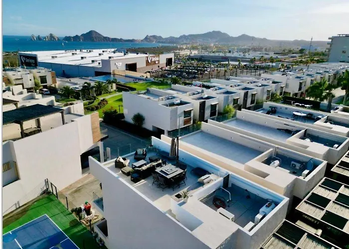 Villa Gorgeous Sunset Views, 3 Bed Villa, Vista Vela 1! *