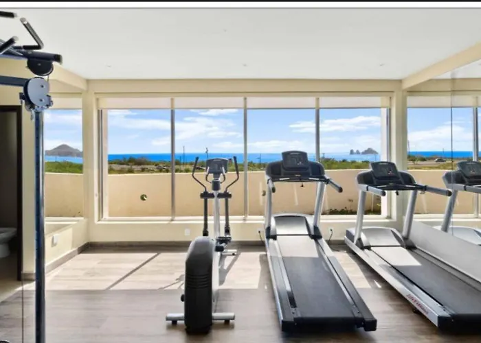 Gorgeous Sunset Views, 3 Bed Villa, Vista Vela 1! Cabo San Lucas