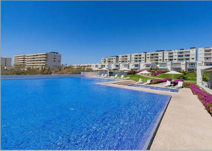 Gorgeous Sunset Views, 3 Bed Villa, Vista Vela 1! Villa