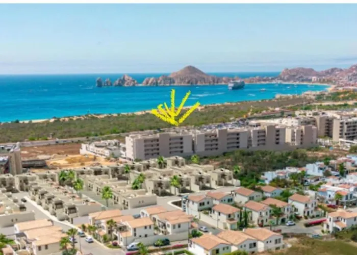Gorgeous Sunset Views, 3 Bed Villa, Vista Vela 1! Villa