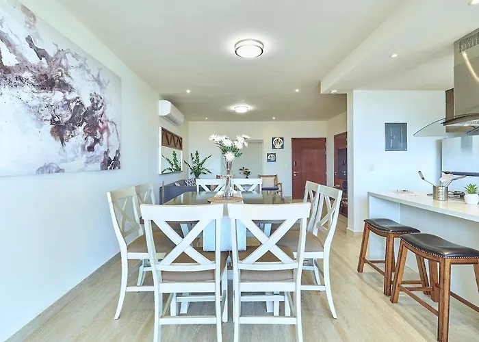 Villa Gorgeous Sunset Views, 3 Bed Villa, Vista Vela 1! Cabo San Lucas
