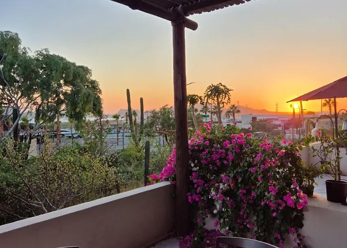 Villa Gorgeous Sunset Views, 3 Bed Villa, Vista Vela 1! Cabo San Lucas