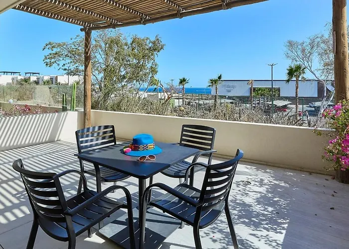 Villa Gorgeous Sunset Views, 3 Bed Villa, Vista Vela 1! Cabo San Lucas